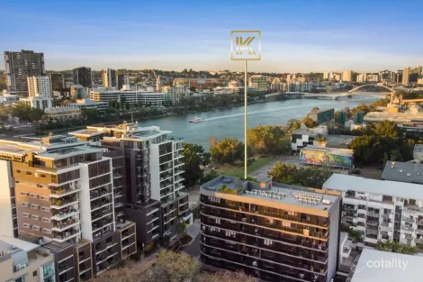 403/10 Buchanan St, West End, QLD 4101