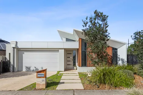 36 Lowtide Dr, Torquay, VIC 3228