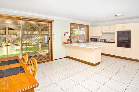 Property photo of 10 Zammit Avenue Quakers Hill NSW 2763