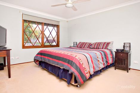 Property photo of 10 Zammit Avenue Quakers Hill NSW 2763