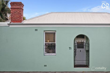 Property photo of 71 Lindsay Street Perth WA 6000