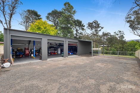 37 Richardson St, Thirlmere, NSW 2572