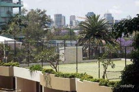 88/11 Chasely St, Auchenflower, QLD 4066