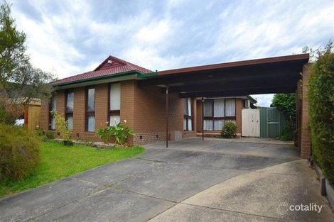 99 King Arthur Dr, Glen Waverley, VIC 3150