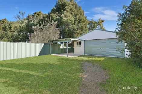 Property photo of 21A Phegan Street Woy Woy NSW 2256