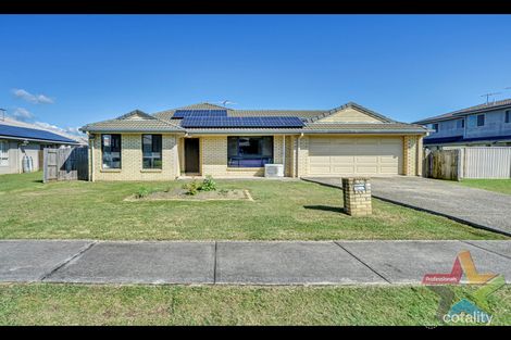 35 Ronayne Cir, One Mile, QLD 4305