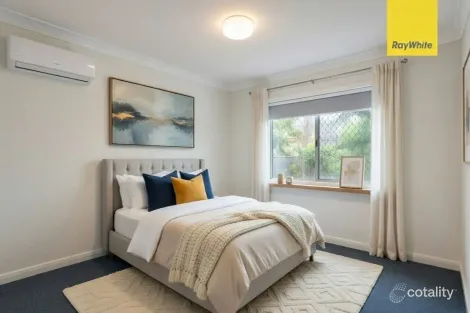 Property photo of 4 Condamine Place Loganlea QLD 4131