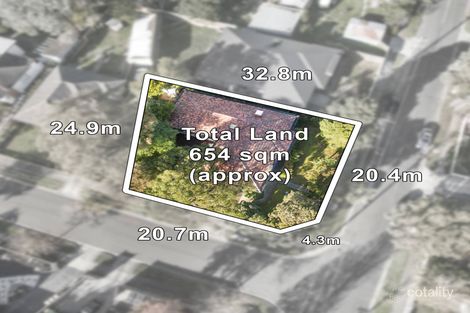 Property photo of 37 Devon Drive Blackburn North VIC 3130
