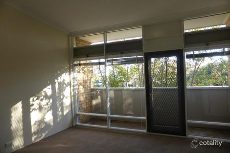 Property photo of 3/73 Blamey Crescent Campbell ACT 2612