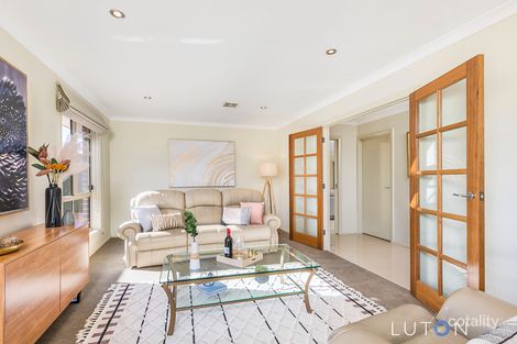 Property photo of 8 Overbury Street Dunlop ACT 2615