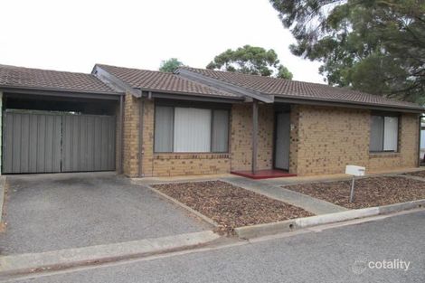 17/107 Fenden Rd, Salisbury Plain, SA 5109
