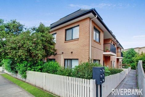 23/1 Barden St, Northmead, NSW 2152