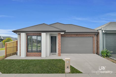 11 Boilersmith St, Donnybrook, VIC 3064