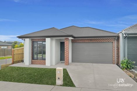 Property photo of 11 Boilersmith Street Donnybrook VIC 3064