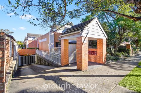 6/31-33 Mackenzie St, Homebush, NSW 2140