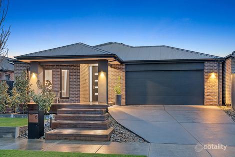 6 Questo Walk, Mernda, VIC 3754