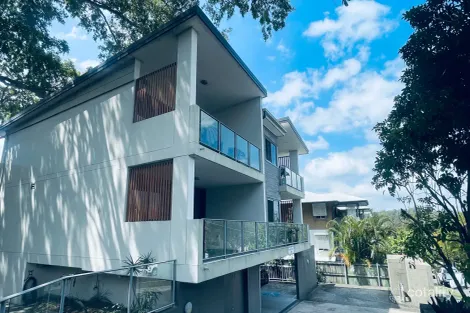 2/62 Waldheim St, Annerley, QLD 4103