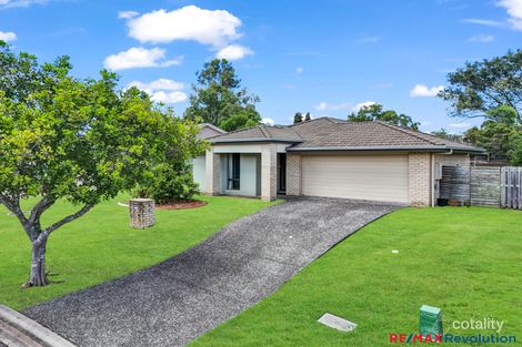 Property photo of 45 Breezeway Drive Bahrs Scrub QLD 4207