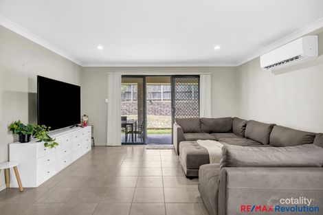 Property photo of 45 Breezeway Drive Bahrs Scrub QLD 4207