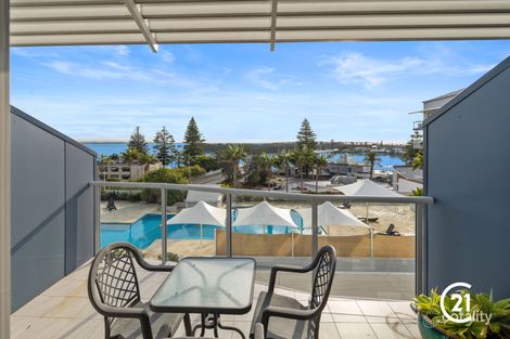 Property photo of 631/18 Coral Street The Entrance NSW 2261