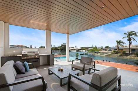 Property photo of 14 San Michele Court Broadbeach Waters QLD 4218