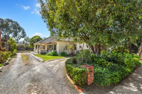 3 Langford Ave, Mitcham, VIC 3132