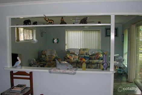 Property photo of 34 Dorson Drive Mooloolah Valley QLD 4553