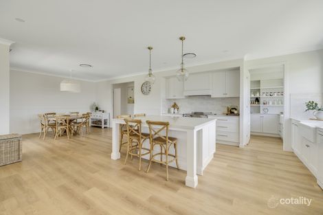 Property photo of 13 Stanley Parade Highfields QLD 4352