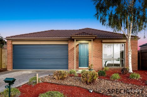 Property photo of 64 Kingdom Drive Cranbourne VIC 3977