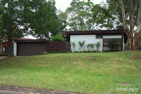 Property photo of 19 Rutland Avenue Baulkham Hills NSW 2153