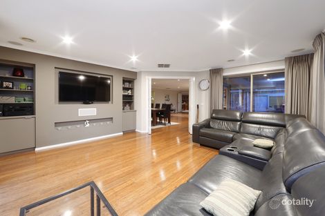 Property photo of 13 Manningham Court Lysterfield VIC 3156
