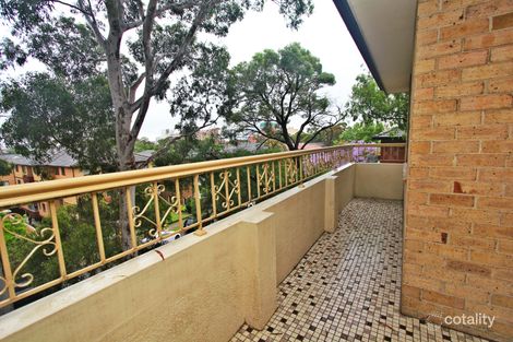 Property photo of 16/21 Gloucester Road Hurstville NSW 2220