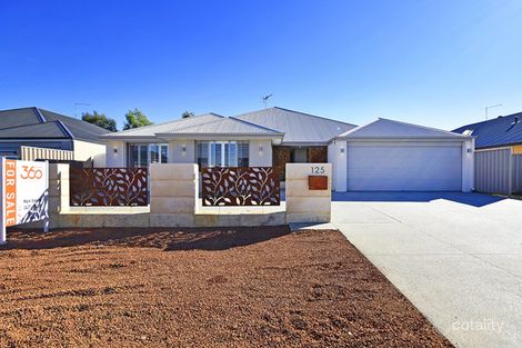 Property photo of 125 Pannage Way Brabham WA 6055