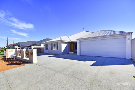 Property photo of 125 Pannage Way Brabham WA 6055