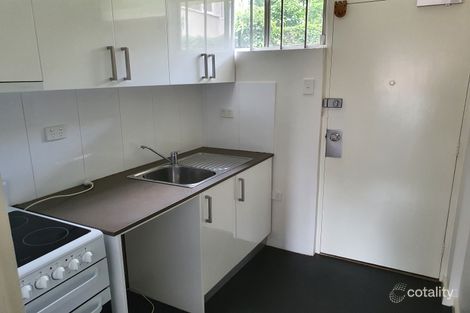 Property photo of 6/100-104 Brougham Street Potts Point NSW 2011