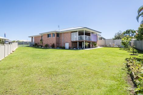 Property photo of 14 Crowther Drive Junction Hill NSW 2460