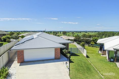 Property photo of 14 Crowther Drive Junction Hill NSW 2460