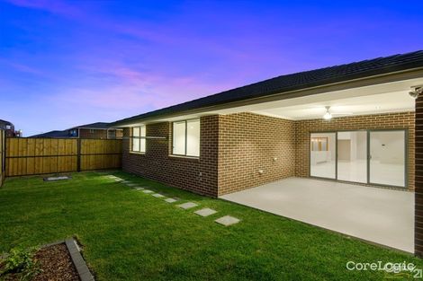 Property photo of 19 Megalong Street The Ponds NSW 2769