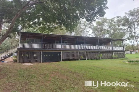 Property photo of 10 Firetail Avenue Regency Downs QLD 4341