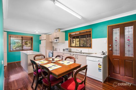 Property photo of 75 The Domain Nerang QLD 4211