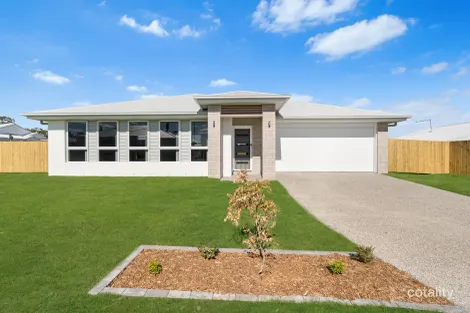 16 Evi Cct, Pialba, QLD 4655