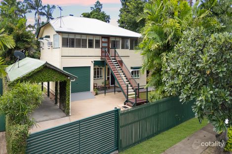 27 Queens Rd, Railway Estate, QLD 4810