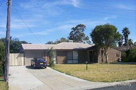 13 Mallee Way, Forrestfield, WA 6058