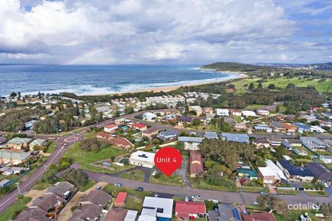 Property photo of 4/59-61 Alfred Street Long Jetty NSW 2261