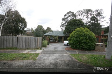 3 Chestnut Ave, Ferntree Gully, VIC 3156