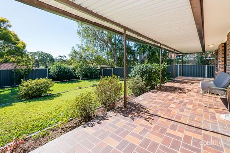 Property photo of 5 Kerria Crescent Ashmore QLD 4214