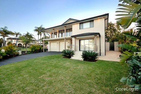 Property photo of 1 Portview Place Burraneer NSW 2230