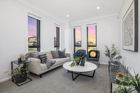 Property photo of 32 Frontier Avenue Marsden Park NSW 2765