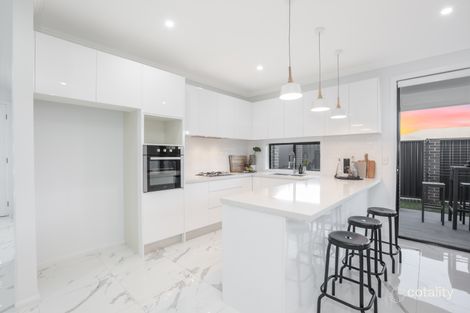 Property photo of 32 Frontier Avenue Marsden Park NSW 2765