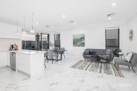 Property photo of 32 Frontier Avenue Marsden Park NSW 2765